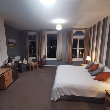 Aspire 860 Hotel Colchester Kültér fotó